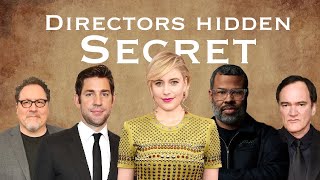 The Secret Behind Your Favorite Directors [upl. by Inigo516]