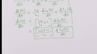 Inductors in Parallel Equivalent Inductance [upl. by Restivo]