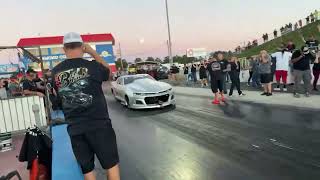 Street Outlaws NPK 2024 Rockingham Invitational Finals [upl. by Gowrie773]