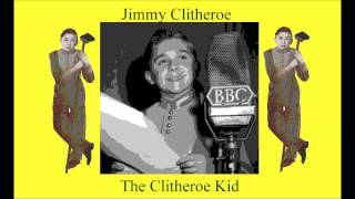 Jimmy Clitheroe The Clitheroe Kid Taken to the cleaners Old Time Radio Show [upl. by Booze]