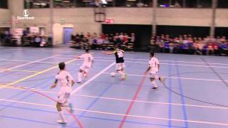 Noorderwijk Fenerbache Beringen de goals [upl. by Pagas]