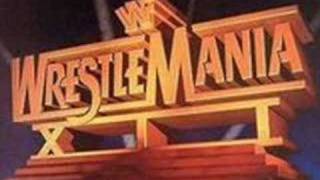 WrestleMania 124 [upl. by Mecke795]