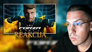 BAKA REAKCIJA NA GRŠE  FORZA OFFICIAL VIDEO [upl. by Neenad990]