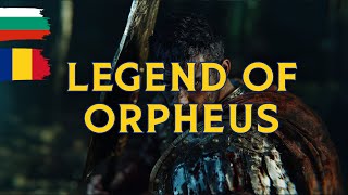 Orpheus Thracian Myth and the Origins of the Legendary Musician [upl. by Ettelorahc]