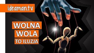 WOLNA WOLA NIE ISTNIEJE [upl. by Ahsilam]