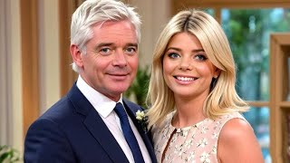 Phillip Schofield Reported Holly Willoughby to ITV After Fallout [upl. by Gulick]