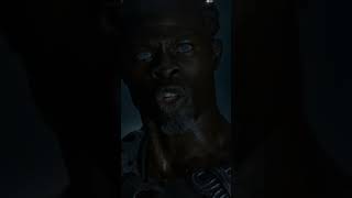 Djimon Hounsou is Massively Underrated [upl. by Eanar]