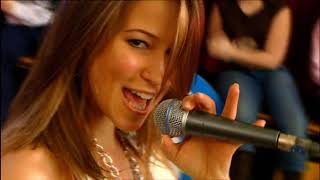 Rachel Stevens TOTP Saturday Negotiate With Love 26 03 05 [upl. by Chan217]