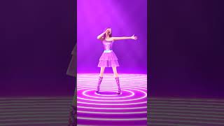 Barbie The Princess And The Popstar  Here I Am  Princesses Just Want To Have Fun Music Video [upl. by Jurdi]