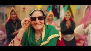 Bahu Chatak Official Video  Shivani Kumari  Renuka Panwar  New Haryanvi Songs Haryanavi 2024 [upl. by Bergman]