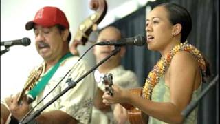 Raiatea Helm  quotFoolish Ways Acousticquot [upl. by Blane]