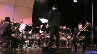 Tuba Concerto 2nd Mvt by Leroy Osmon [upl. by Ellinger]