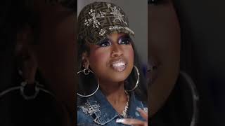 Missy Elliott opens up about her battle with anxiety  GMA [upl. by Abita]