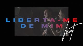 Libertame de Mim  Netto ft Luma Elpídio [upl. by Idner]