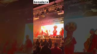 LA GOZADERA cumbia javierrosas sonora mexico corridostumbados [upl. by Morel]