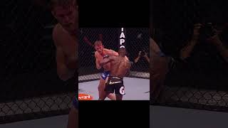 Jon Jones vs Alexander Gustafsson shorts [upl. by Kalbli331]