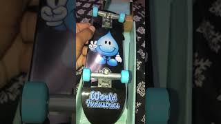 New Tech Deck Handboards Techdeck Handboard Review [upl. by Llesirg]