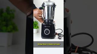 🔥Powerful Mixer Grinder ❤️😍Best Mixer Grinder Under 7000 Atomberg BLDC Mixer Grinder [upl. by Eastman]