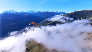 INSIDE XPLORE  Bourg Saint Maurice  Les Arcs [upl. by Ylaek]