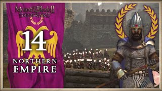 SULLAS IMPERIAL OFFENSIVE  Mount and Blade 2 Bannerlord Northern Empire Campaign Gameplay 14 [upl. by Olracnaig174]