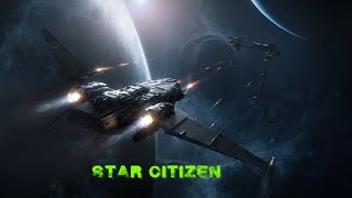 Star Citizen Ep 20 [upl. by Gilford]