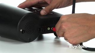 BuyTV Episode 147 Aluratek Internet Radio Alarm Clock [upl. by Mharg]