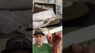 New Travis Scott Golf Unboxing sneakers travisscott [upl. by Druce]