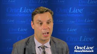 Atezolizumab  Bevacizumab in TreatmentNaïve mRCC [upl. by Arotal]