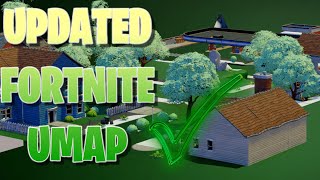 How to Import Fortnite POIs  Updated Tutorial Working 2021 [upl. by Ahsinhoj930]