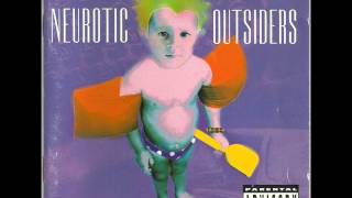 Neurotic Outsiders Full Album [upl. by Aihn]