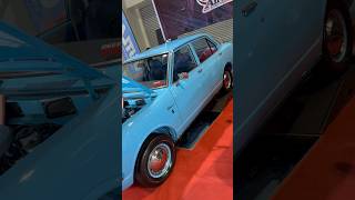 1971 Toyota Corona  RT81   TransSportShow 2024  25May2024 [upl. by Royce]