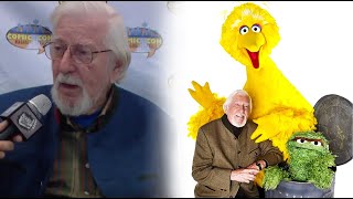 Caroll Spinney Full Interview [upl. by Fawne]