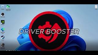 Driver Booster Pro 2024  ATUALIZADO [upl. by Chavey998]