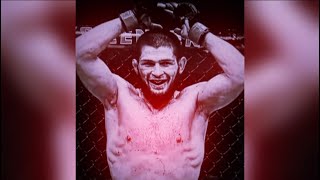 Khabib X CROWN Aggressive Phonk [upl. by Nerty]