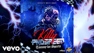 Tommy Lee Sparta  Killy Prospeed Official Audio [upl. by Pacheco129]