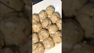 Chawal Ki Pinni chawal pinni recipe energybooster shorts short [upl. by Kuth]