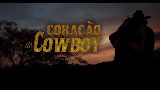 MEU LUGAR  Gabriel Sater  Videoclipe Oficial  Trilha Sonora do Filme quotCoração de Cowboyquot [upl. by Juana]