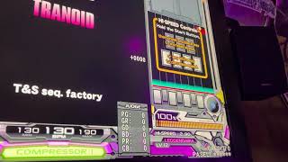 TRANOIDSPL 正規 FULLCOMBO  AAA [upl. by Olimreh]