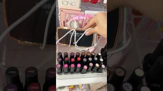 nail vlog foryou nails vlog fall [upl. by Kaz]