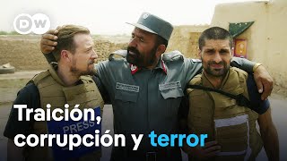 Afganistán  Entre narcos y talibanes  DW Documental [upl. by Feil]