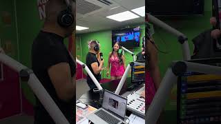 Las Diosas De La Cumbia en Radio Nueva Q  2024 [upl. by Atnahs]