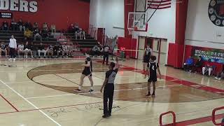 MTXE PREMIER 2025 vs DAVIS BROTHERS ELITE [upl. by Atselec]