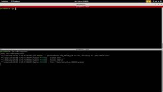 Utilización de ICMP Scan con Nmap [upl. by Suiramaj]