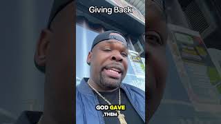 Giving back motivation musicgenre trending automobile duet music truth best love vlog god [upl. by Oettam]