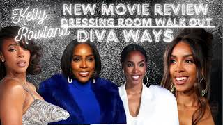 KELLY ROWLAND NEW MOVIE FLOPS TURNING DOWN INTERVIEWS [upl. by Lund103]