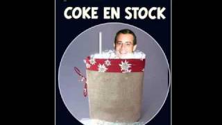 Delarue coke en stock [upl. by Aicittel]