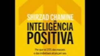 AUDIOBOOK  Inteligencia positiva [upl. by Dermott]