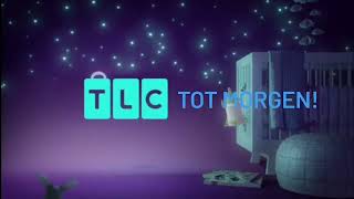 TLC Netherlands Closedown Ident 20192022 [upl. by Avis298]