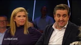 Bastian Pastewka amp Anke Engelke zu Gast bei der NDR Talk Show 30082024 [upl. by Tiffanle]