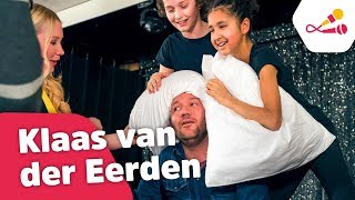 Kinderen voor Kinderen pakt uit met Klaas van der Eerden [upl. by Aron]